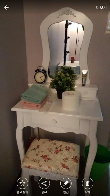 Feliz Guesthouse, Seoul Station Bagian luar foto
