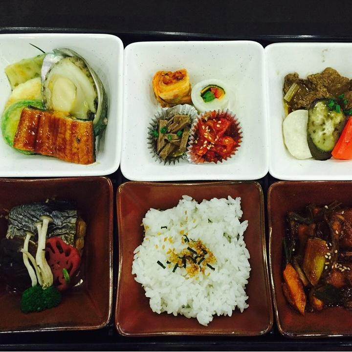 Feliz Guesthouse, Seoul Station Bagian luar foto