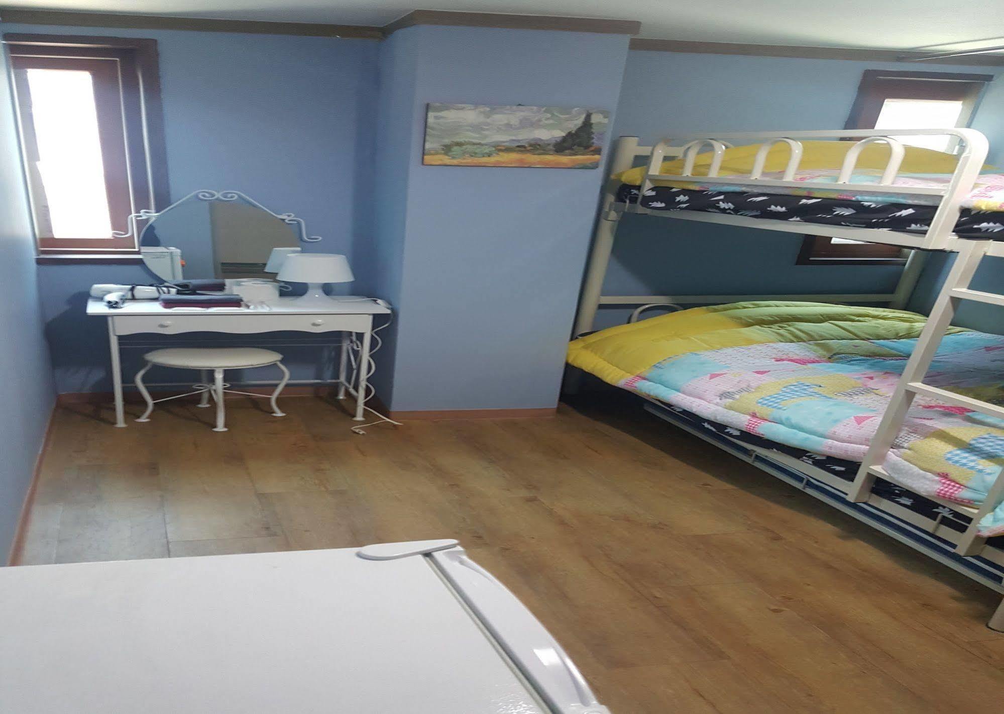 Feliz Guesthouse, Seoul Station Bagian luar foto